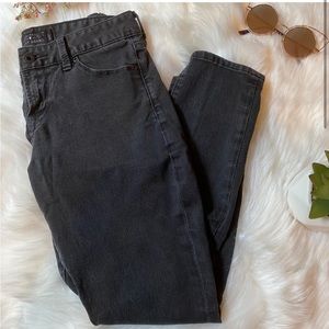 Lucky Brand Lolita Capris